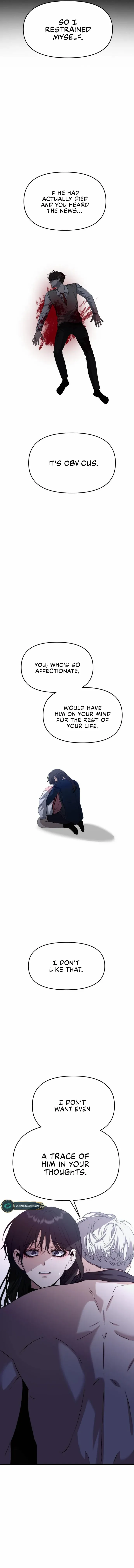 Dreaming Freedom Chapter 96 image 07